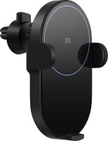 Фото - Держатель / подставка Xiaomi Mi Wireless Car Charger 10W 