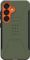 Фото - Чехол UAG Civilian for Galaxy S25