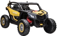 Фото - Детский электромобиль LEAN Toys Buggy XB-2118 