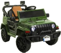 Фото - Детский электромобиль Szomik Jeep Car-JSX-1 