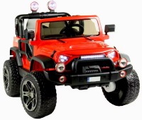 Фото - Детский электромобиль Szomik Car-JL-4 