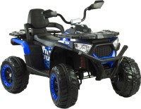 Фото - Детский электромобиль Szomik Quad-LX-2 