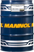 Фото - Моторное масло Mannol Energy Formula PSA 5W-30 208 л