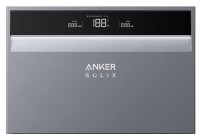 Фото - Инвертор ANKER Solix X1 X1-H6K-S 