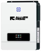 Фото - Инвертор Allure PRIME Victor Max 10.2kW Plus 