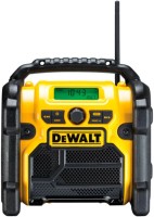 Портативная колонка DeWALT DCR019 