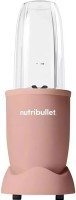 Фото - Миксер NutriBullet NB907MACL розовый