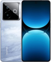 Фото - Мобильный телефон Realme GT 7 Pro Racing Edition 256 ГБ / 12 ГБ