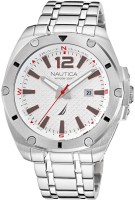 Фото - Наручные часы NAUTICA NAPTCS221 