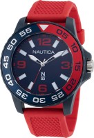 Фото - Наручные часы NAUTICA N83 Finn World NAPFWS303 