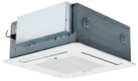 Фото - Кондиционер Dantex RK-18EUHMN 50&nbsp;м²