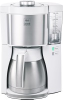 Фото - Кофеварка Melitta Look Therm Perfection 1025-15 белый