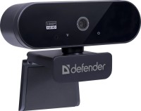 WEB-камера Defender G-Lens 2580 