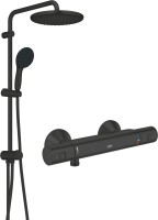 Фото - Душевая система Grohe Precision Start UA303908T2