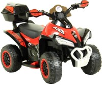 Фото - Детский электромобиль Szomik Quad-SX-3 