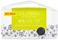 Фото - Подгузники LILLYDOO Diapers 3 / 44 pcs