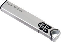 Фото - USB-флешка iStorage cloudAshur 256Gb 