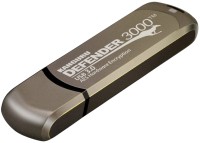 Фото - USB-флешка iStorage Kanguru Defender 3000 64Gb 