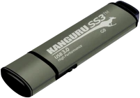 Фото - USB-флешка iStorage Kanguru SS3 64Gb 