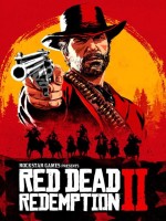 Фото - Игра Rockstar North Red Dead Redemption 2 