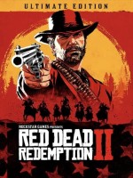 Фото - Игра Rockstar North Red Dead Redemption 2: Ultimate Edition 