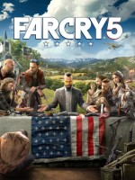 Фото - Игра Ubisoft Far Cry 5 