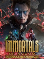 Фото - Игра Ascendant Studios Immortals of Aveum: Deluxe Edition 