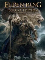 Фото - Игра FromSoftware Elden Ring: Deluxe Edition 