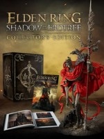 Фото - Игра FromSoftware Elden Ring: Shadow of the Erdtree - Collector's Edition 