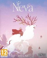 Фото - Игра Nomada Studio Neva: Devolver Deluxe Edition 