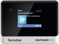 Фото - Радиоприемник / часы TechniSat DigitRadio 10 C 