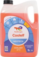 Фото - Охлаждающая жидкость Total Coolelf Neotech -37C 5 л