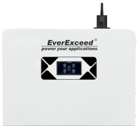 Фото - Инвертор EverExceed EGS5K Pro 