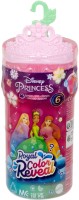 Фото - Кукла Disney Princess Royal Color Reveal HRN63 