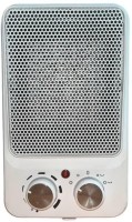 Фото - Тепловентилятор VHG RZ-3