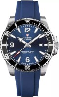 Фото - Наручные часы Le Temps Swiss Naval Patrol LT1043.13BR03 