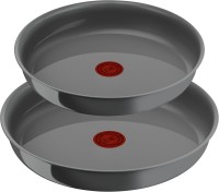 Фото - Сковородка Tefal Renew L2619102 28 см  серый