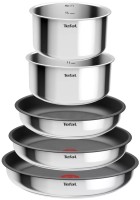 Фото - Кастрюля Tefal Ingenio Cook Eat L881S604