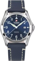 Фото - Наручные часы Le Temps Air Marshal LT1080.15BL17
