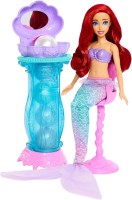 Фото - Кукла Disney Vanity Pop Ariel JBF86 