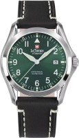 Фото - Наручные часы Le Temps Air Marshal LT1080.16BL15
