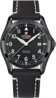 Фото - Наручные часы Le Temps Air Marshal LT1080.27BL25 