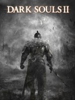 Фото - Игра FromSoftware Dark Souls II 