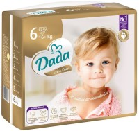 Фото - Подгузники Dada Extra Care 6 / 34 pcs 