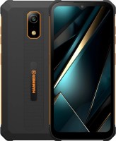 Фото - Мобильный телефон MyPhone Hammer Steel Lite 64 ГБ / 4 ГБ