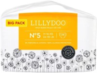 Фото - Подгузники LILLYDOO Diapers 5 / 38 pcs 