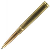 Фото - Ручка Fisher Space Pen Caliber 375 Brass 