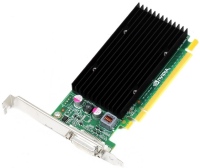 Фото - Видеокарта PNY Quadro NVS 290 PCIE x16 