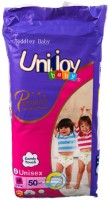 Фото - Подгузники Unijoy Premium Pants 3 / 50 pcs 