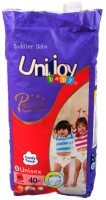 Фото - Подгузники Unijoy Premium Pants 6 / 40 pcs 